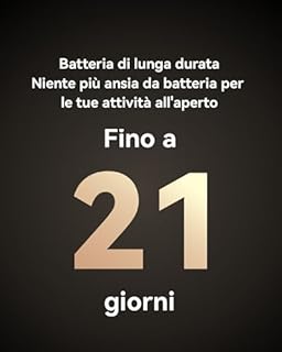 HUAWEI WATCH GT 6 Pro GPS 46mm Smartwatch, Display AMOLED da 1,47 pollici, Fino a 21 giorni, Ciclismo di Livello Pro, Oltre 100 Modalità Sportive, iOS e Android, Analisi ECG, Funzione NFC, Nero