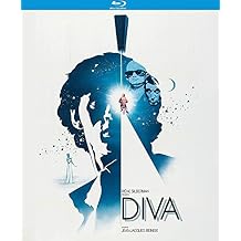 Diva Special Edition [Blu-ray]
