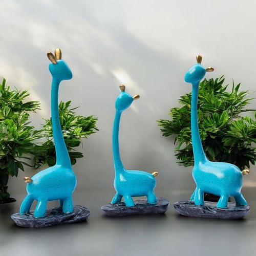 Golden Horse Showpiece Statue for Home Decor 9 Inch Resin Horse Figurine | Vastu Feng Shui Horse Statue for Office Desk Living Room Career Wealth Prosperity Gift — photo — 9 of 9