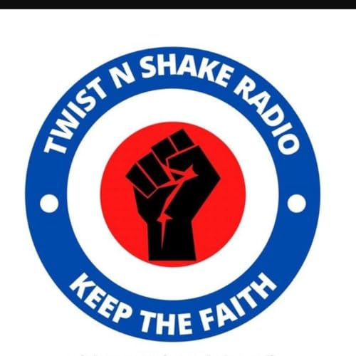Twist N Shake Radio cover art