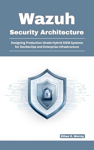 Wazuh Security Architecture: Designing Production-Grade Hybrid SI...
