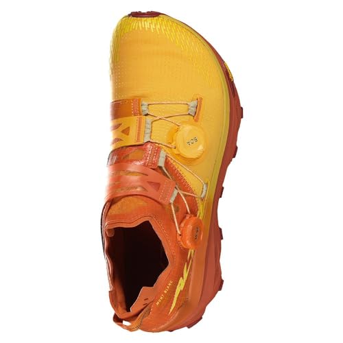 Image of ALTRA Men's Mont Blanc BOA Trail Running Shoe
