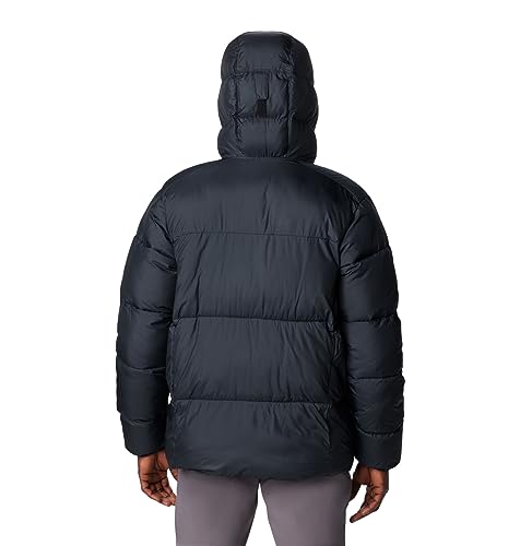 Image of Columbia Men's Puffect Hooded Jacket