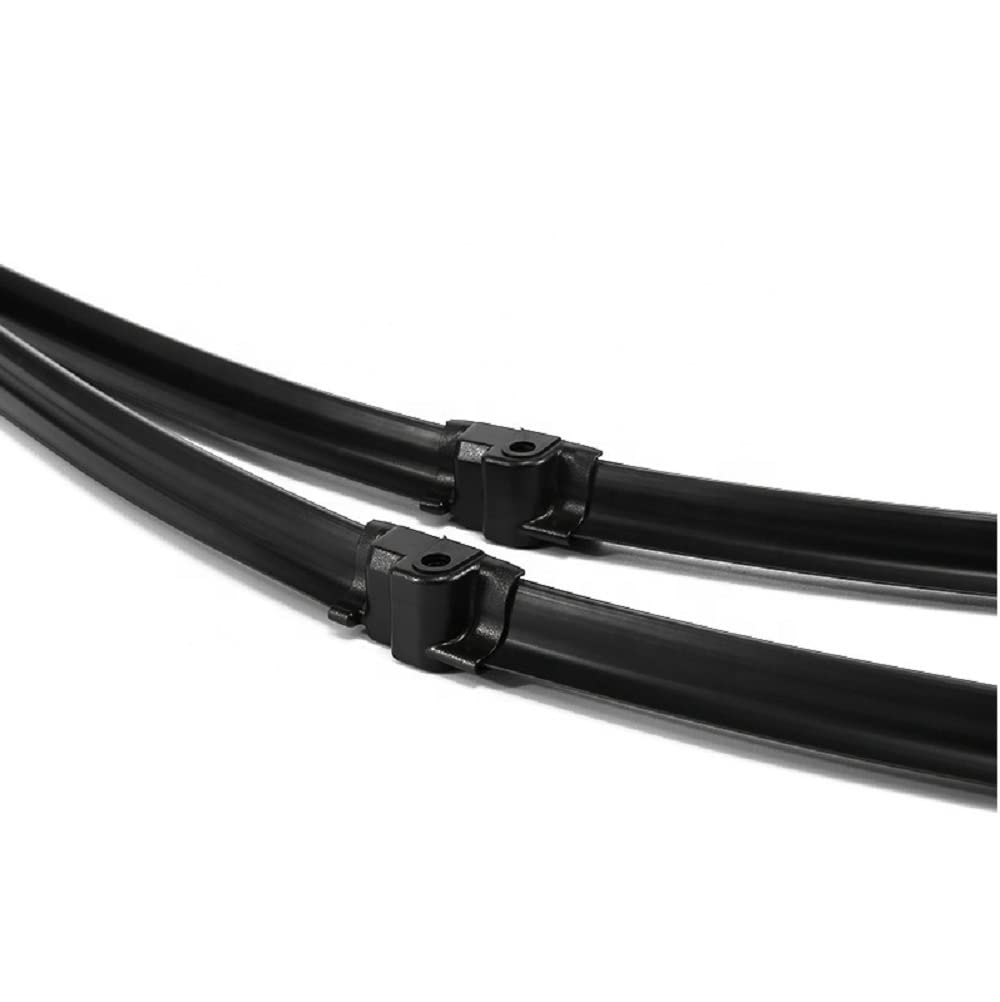 Autoclean Front Wiper Blade For Mercedes Benz 204 (pack of 2)-picture-21