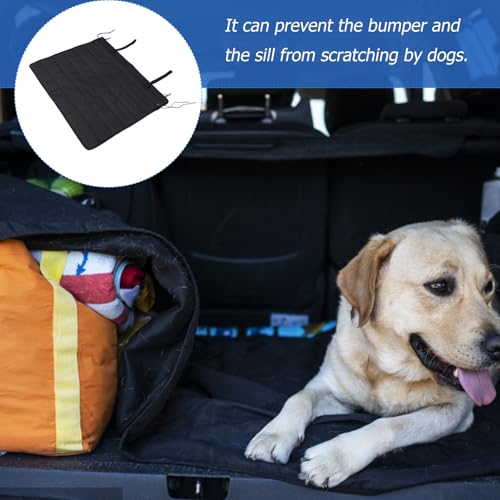 Tapis de coffre de qualité supérieure pour une protection optimale
