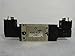 SMC NVFS3420-5DZ-03T Solenoid Valve 24VDC