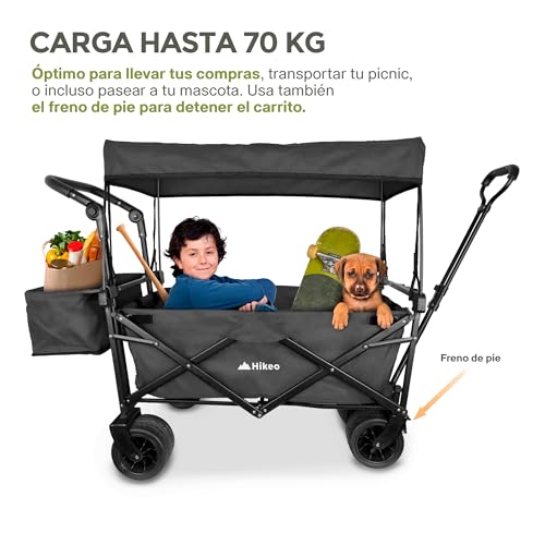 Carro Plegable marca Hikeo (3)
