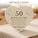 Imagen de Regalo Bodas de Oro 50 Aniversario