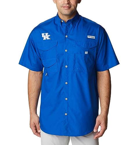 Chemise de randonnée Columbia CLG Bonehead idéale pour vos sorties et voyages d'été
