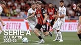 Zoom IMG-1 ac milan full match 2025 Zoom IMG-1 ac milan full match 2025