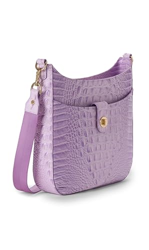 Image of BRAHMIN Melbourne Leia Crossbody