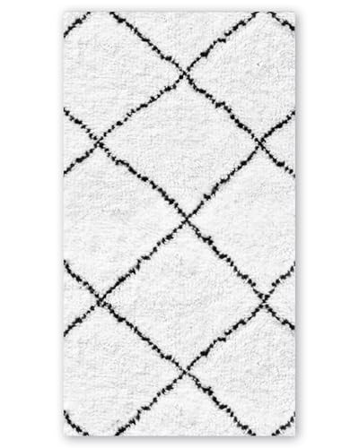 Panorama Tapis Vinyle - Modèle Sahara 60x110 cm - Différentes Tailles - Deco Maison, Cuisine,...