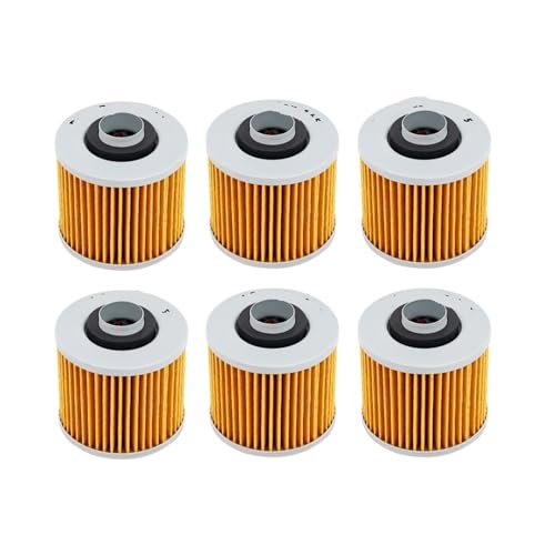 Filtre à huile et grille de protection moteur pour XVS650 et XV250