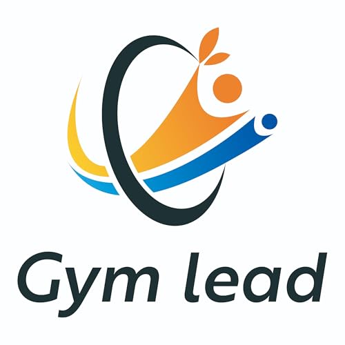 『はじめの一歩で、未来へ導く。Gym lead Radio』のカバーアート