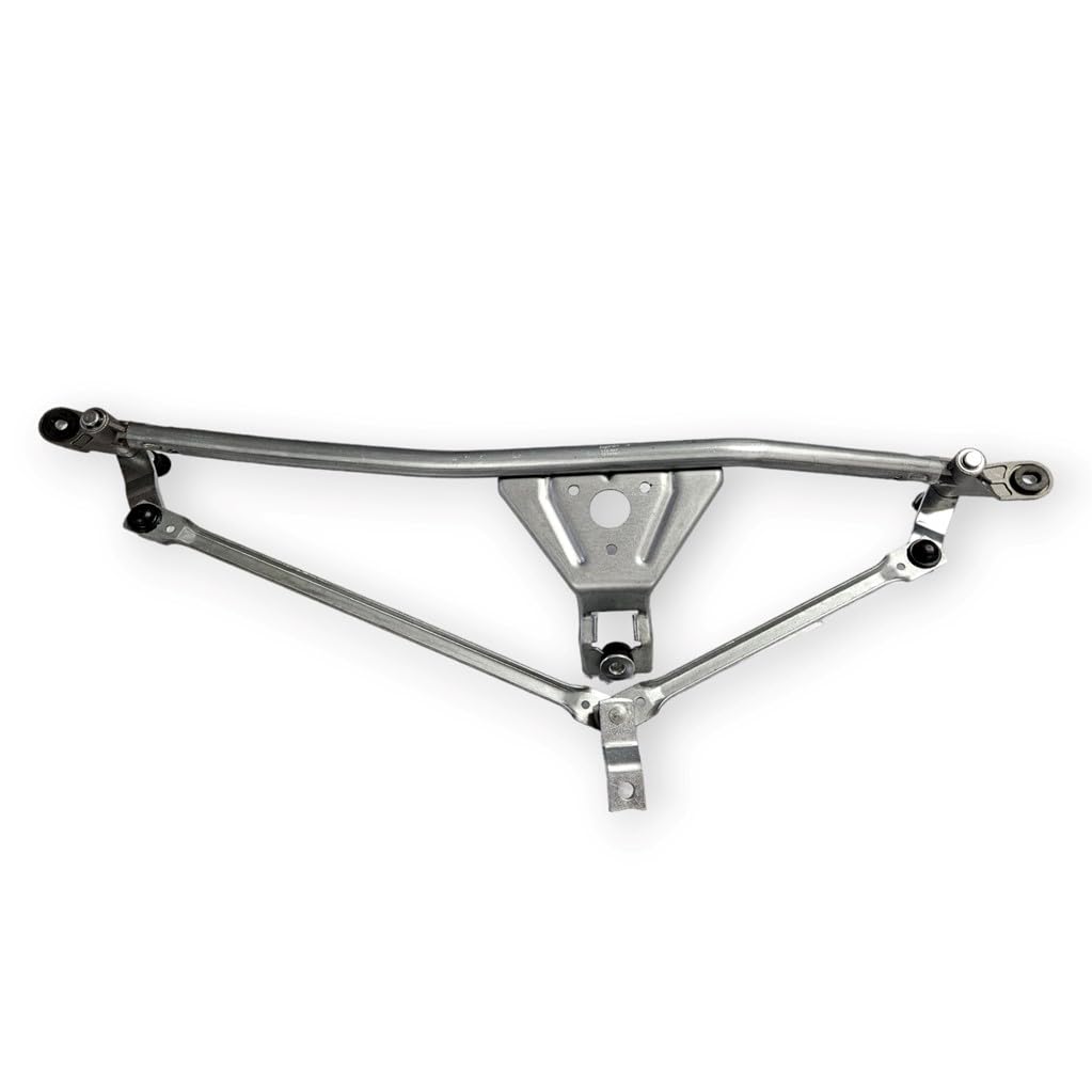Ön Cam Silecek Mekanizması 6K1955313A VW Caddy ile uyumlu 1996-2003