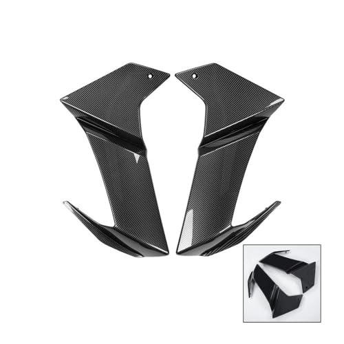 Carénage RS660 2020 2021 2022 2023 | Finition premium cadre moto
