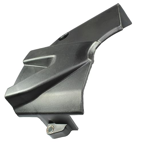 Tampa do pinhão da transmissão Pop110 Pop110I 2016 em diante com parafusos