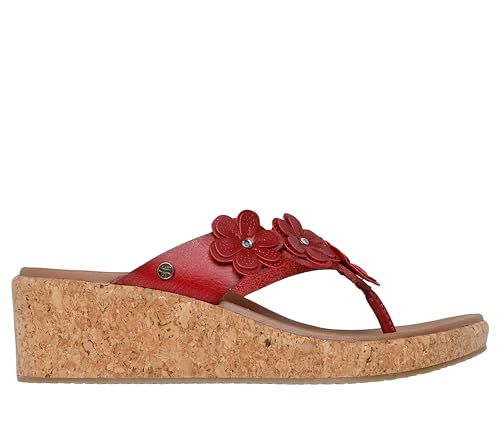 Image of Skechers Women's Archfit Beverlee - Rare Blossom