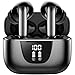 Produktbild Bluetooth Kopfhörer, Kopfhörer Kabellos Bluetooth 5.3 In Ear Kopfhörer mit 4 ENC Mikrofon, 2023 Neue Kabellose Kopfhörer Noise Cancelling Earbuds mit 56H Deep Bass, USB-C, IP7 Wasserdicht Ohrhörer1