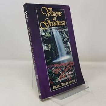 Paperback Visions of Greatness Volume VIII Book
