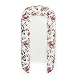 Lavable a máquina Solo funda (La Vie en Rose) para DockATot Grand Dock, se vende por separado, compatible con todos los DockATot Grand Docks