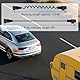 Gerbala 2M 13-Adriges Anhänger Verlängerungskabel mit Anhängerstecker Steckdose 13 Polig, Anhänger Verlängerung Kabelverbinder, für 12V/24V LKW Traktor Anhänger Kfz PKW Caravan Wohnwagen