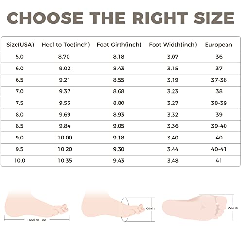 Ankis Closed Toe Heels For Women -Nude Pointed Toe Heels Low Block Chunky Women Pumps With Ankle Strap -2.25 Inch #TOP6