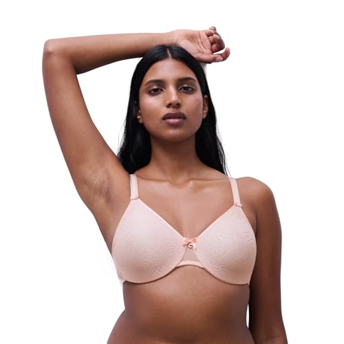 Image of Chantelle Women's C Magnifique Seamless Unlined Minimizer