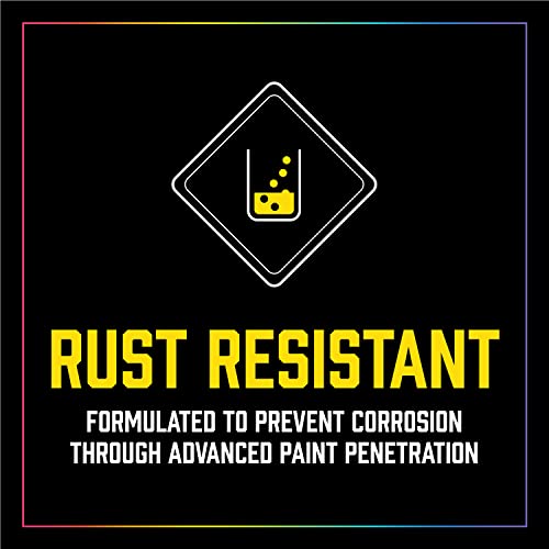 Seymour En-70 Hi-Tech Engine Spray Paint, Gloss Clear #TOP5