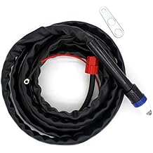 P80 Plasma Straight Torch Set 15 Feet & 5 Meter for CNC Machine Auto CUT