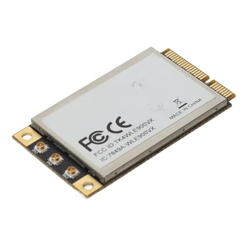 Module WiFi double bande industriel Cryfokt carte PCIe 3x3 MIMO puce QCA9880 PC