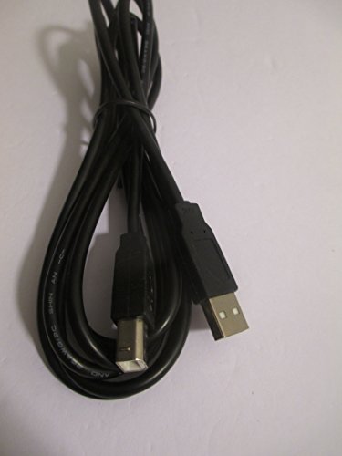 SHIN AN E106016 AWM 2725 30V 28AWG/1P 26AWG/2C 2.0 USB Cable, 6 Feet, New, Black image 4