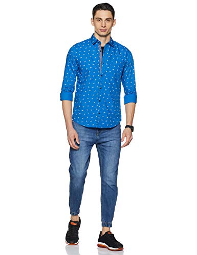 Image of Diverse Men's Casual Shirt