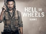 Hell On Wheels