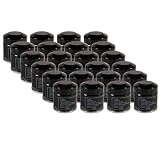 Mr Mower Parts Oil Filter Shop Pack (24) Replacement for Kawasaki 49065-2071 49065-2078 49065-2081