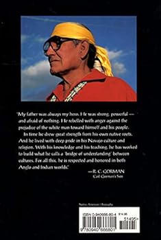 Power of a Navajo: Carl Gorman : The Man and His Life
