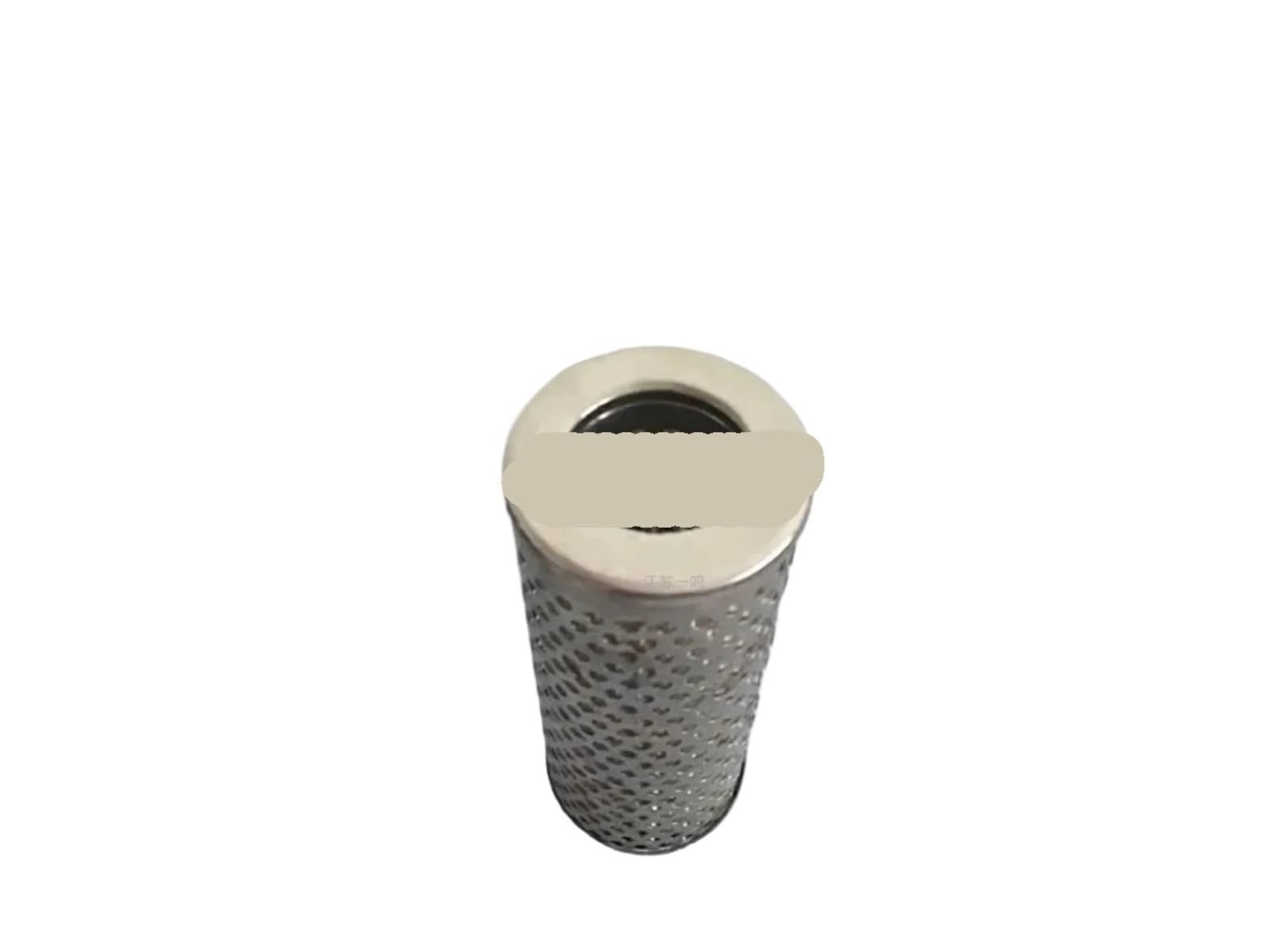 Elemento filtrante for pompa a vuoto, un elemento filtrante di aspirazione e uno di soffiaggio, elemento filtrante pompa aria pompa aria 80E100E140E160E250E(ZYBW60E)