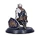 Banpresto - Dark Souls - Oscar Knight of Astora vol. 4 Sculpt Collection Figure