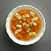 Progresso Light Canned Soup, Chicken and Dumpling Soup, 18.5 oz (Pack of 12)