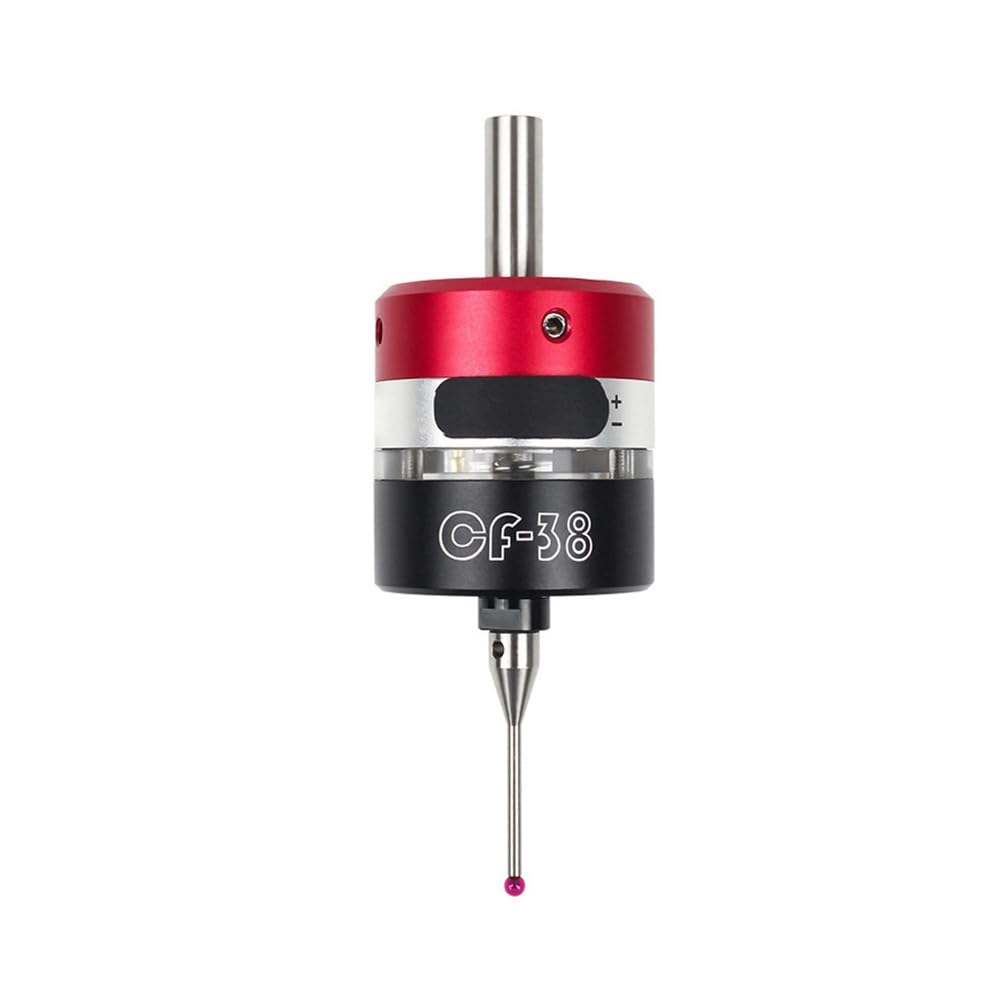 CNC-Anti-Roll-3D-Touch-Sonde, Kantenfinder zum Finden der Mitte des Schreibtischs, CNC-Sonde, 3D-Touch-Sonde, 3-koordinate -38
