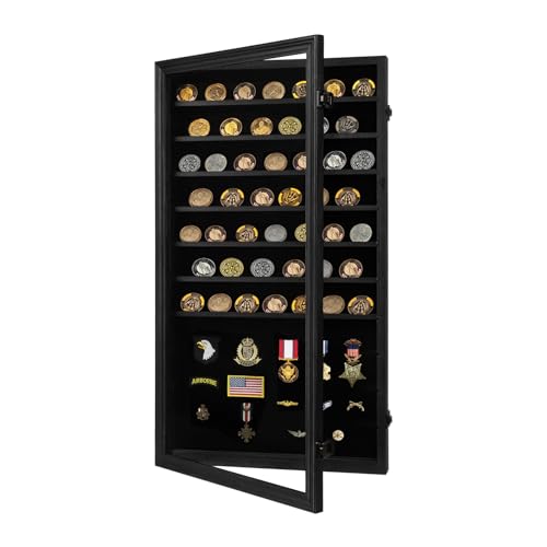 Jinchuan Extra Large Display Case