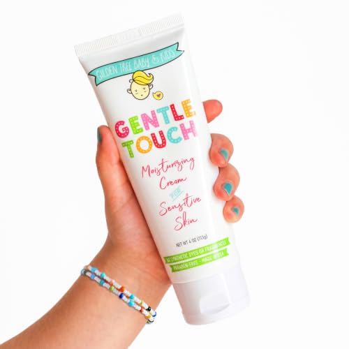 Gilden Tree Baby and Kids Moisturizing Cream