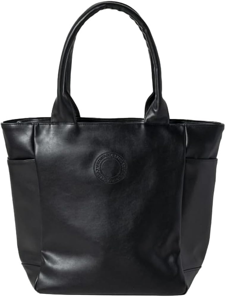 石渡_【未使用】1piu1uguale3トートバッグカーキ 石渡様専用_【未使用】1piu1uguale3トートバッグカーキ