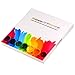 iCoostor Paint by Numbers DIY Acrylic Painting Kit for Kids & Adults by 16
