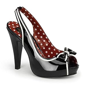 Pleaser BETT05/BPT_BPT