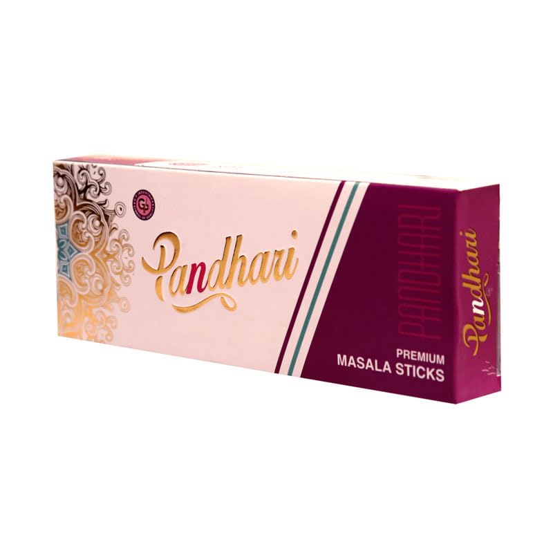 GPI Pandhari 250gm Pack of 2 (250gm in Each Pack) - Acharya Products