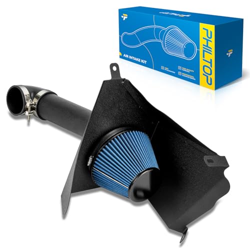 PHILTOP Jeep XJ Cold Air Intake