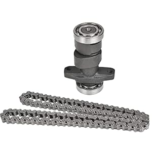 Remplacement du Kit De Cha?ne De Distribution d’arbre ¨¤ Cames De Came pour 1993 2008 Trx300ex Sportrax 300 Trx300x