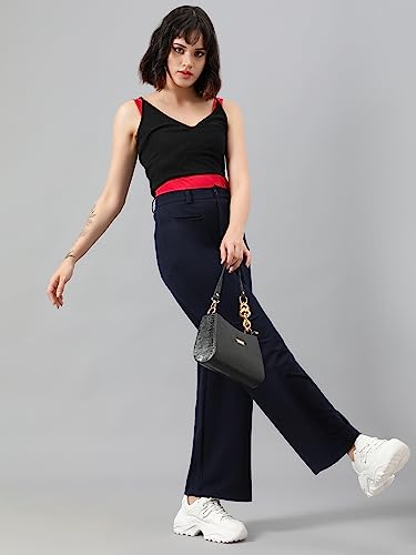 Image of KOTTY Women's Work Ready Smart Pleated Pants