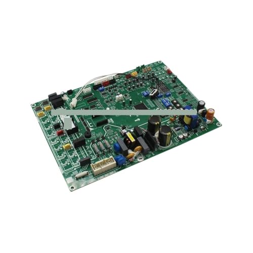 Carte principale de commande résout panne climatisation VRF Midea ECOK850